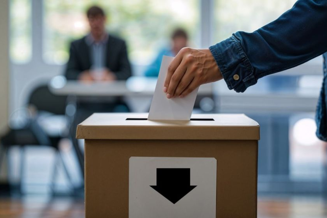 Even serieus: Waarom ik niet op GroenLinks-PvdA stem